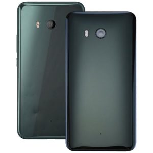 HTC U11 Back Cover