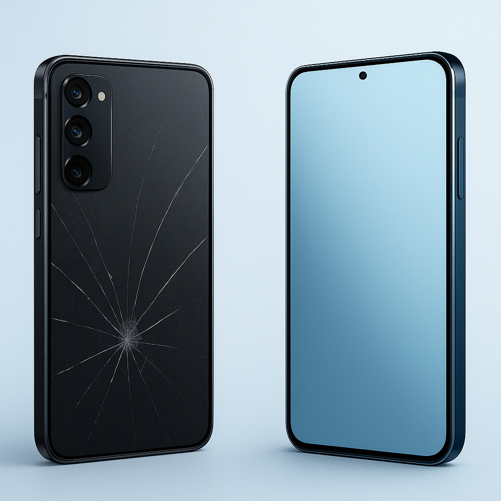 Hydrogel Screen Protector Is Better Than Tempered Glass
