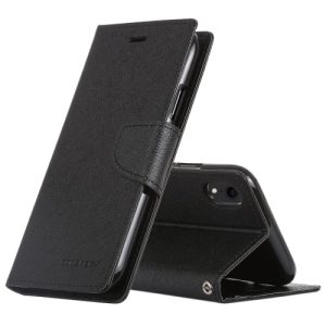 iPhone XR Wallet Case