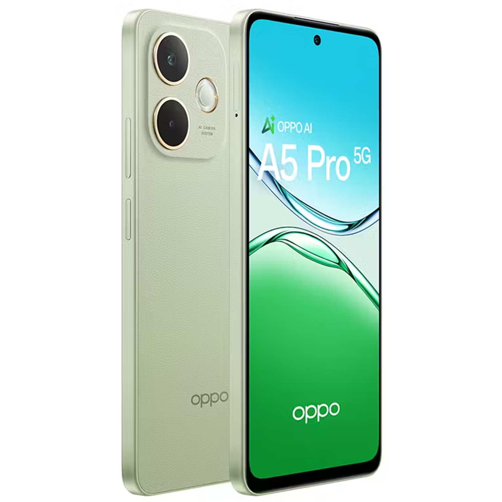 Oppo A5 Pro