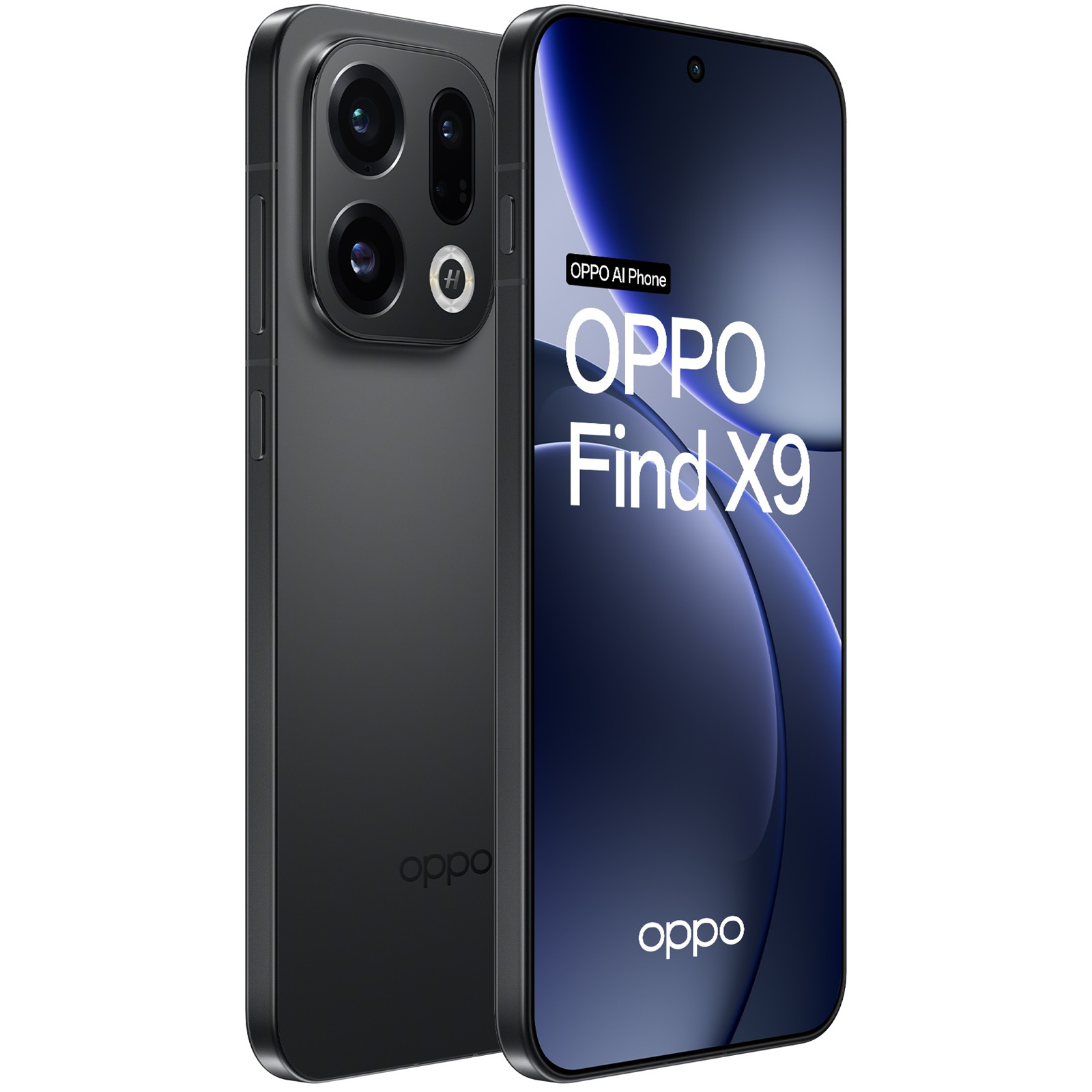 OPPO Find X9