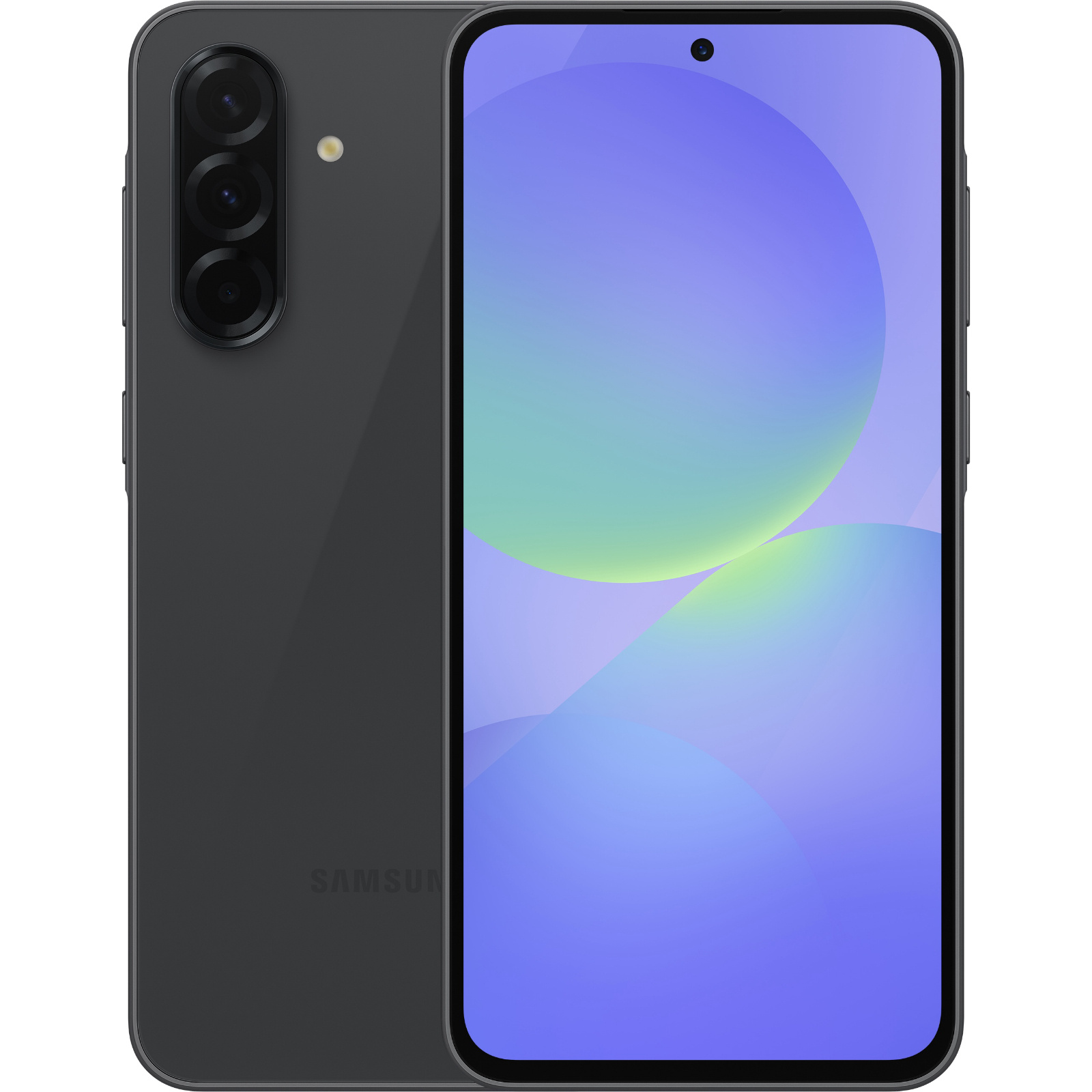 Galaxy A36