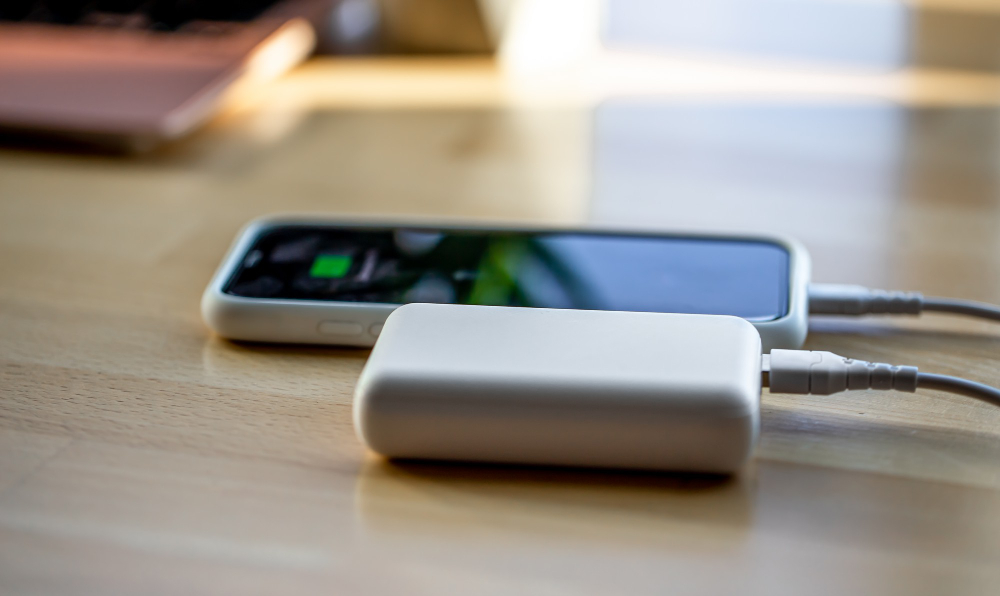Non-Apple Chargers