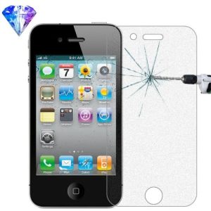 iPhone 4/4s Tempered Glass