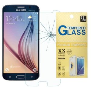 S6 Tempered Glass