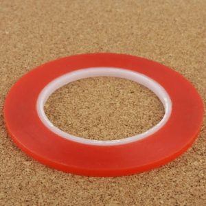1mm Double Sided Adhesive