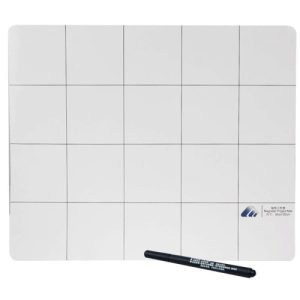 Magnetic Mat