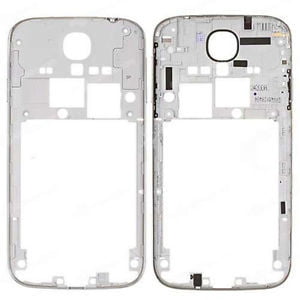 Galaxy S4 Rear Frame/Bezel