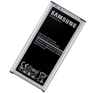 s5 battery
