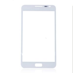 Note 2 Glass White
