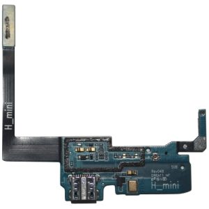 Galaxy Note 3 Charge Port