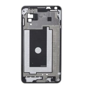 Note 3 LCD Mid Frame White