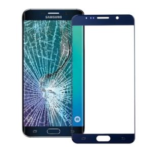 Note 5 Outer Glass Dark Blue