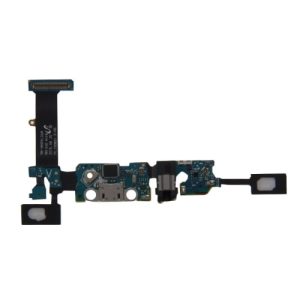 Galaxy Note 5 G920V Charge Port