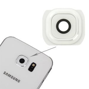 S6 Main Camera Lens