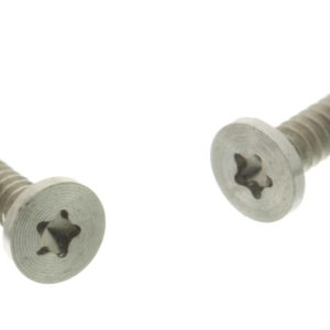 iPhone 4/4s Bottom Screws