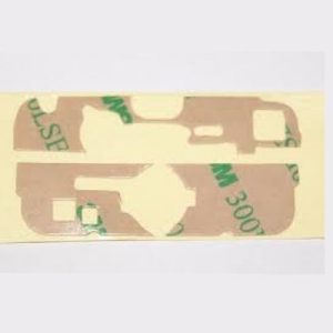 iPhone 4 and 4s Glass Adhesive