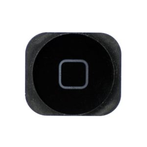 iPhone 5 Home Button Black