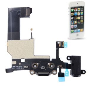 iPhone 5 Charge Port Black