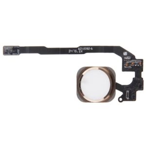 iPhone 5s Home Button Gold