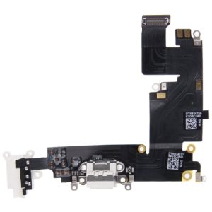 iPhone 6 Plus Charge Port Grey