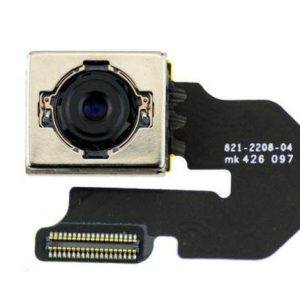 iPhone 6s Plus Rear Camera