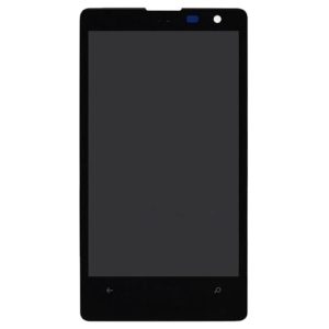 Nokia Lumia 1020 Complete LCD + Front Screen
