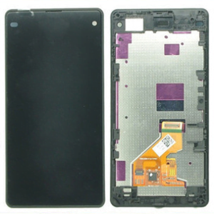 Sony Xperia Z1 Mini LCD & Frame
