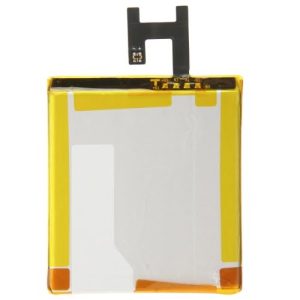 Xperia Z L36H Replacement Battery