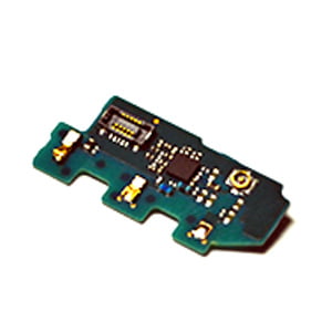 Sony Xperia Z3 Signal Board Flex