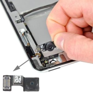 iPad 2 Rear (Main) Camera