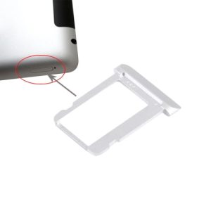 iPad 2 Sim Card Tray