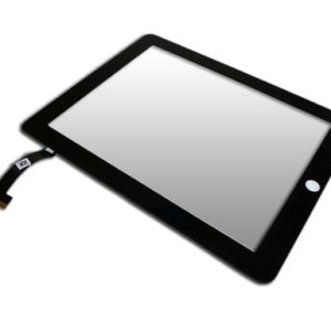 iPad 1 Touchscreen Black