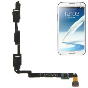 Note 2 Menu Flex