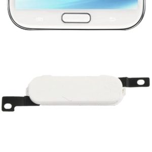 Note 2 Home Key White