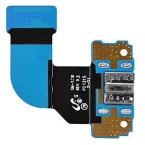 Galaxy Tab 3 8.0 T310 Charge Port Flex