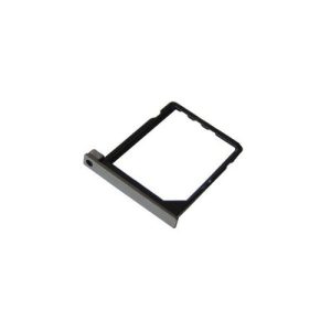Huawei Ascend P6 Sim Card Tray (Silver)