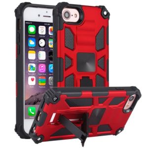 iPhone 6 Heavy Duty Case (Red)