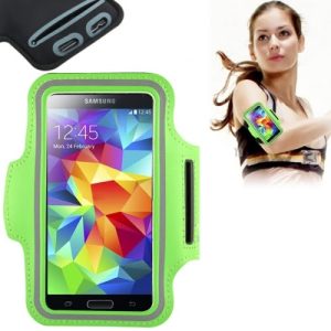 Galaxy Running Arm Band