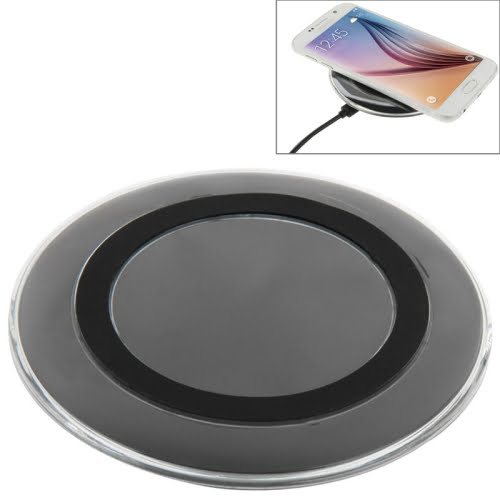 wireless charging pad