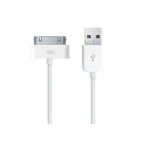30-Pin iPhone Cables