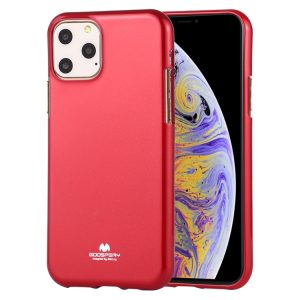 iPhone 11 Pro Max Shockproof Soft TPU Case