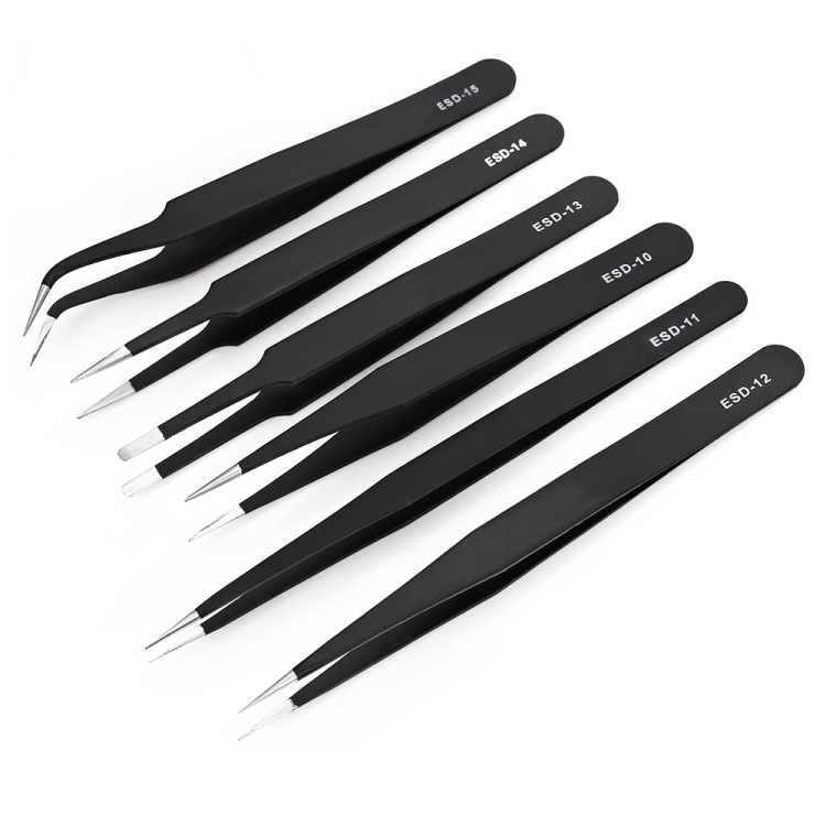 Tweezers
