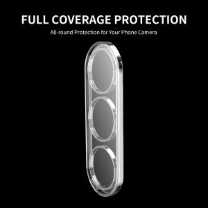 Samsung Galaxy A54 5G Rear Camera Lens Tempered Glass Film