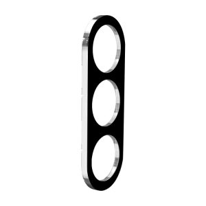 Samsung Galaxy A55 Rear Camera Lens Tempered Glass Film