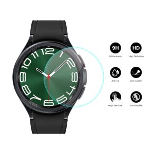 Samsung Galaxy Watch6 Classic / Ultra 47mm Tempered Glass Screen Protector