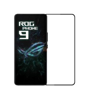 ASUS ROG Phone 9 / 9 Pro Full Screen Tempered Glass Screen Protector