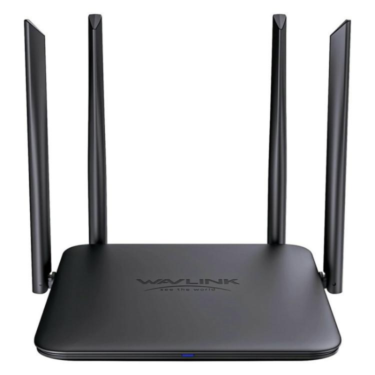 Networking Devices
