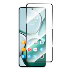 OPPO Find X9 Tempered Glass Screen Protector