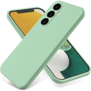Samsung Galaxy S24 FE 5G Silicone Phone Case